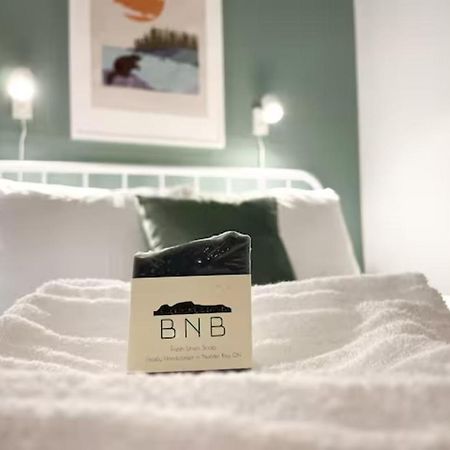 Lake Superior Boutique Hotel Thunder Bay Eksteriør billede