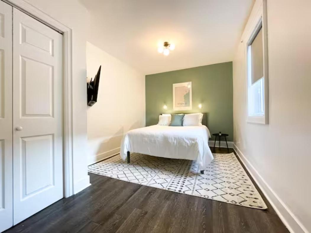 Lake Superior Boutique Hotel Thunder Bay Eksteriør billede