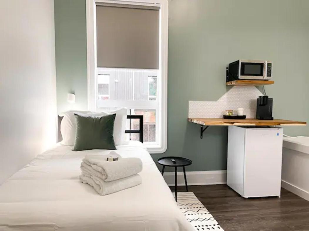 Lake Superior Boutique Hotel Thunder Bay Eksteriør billede