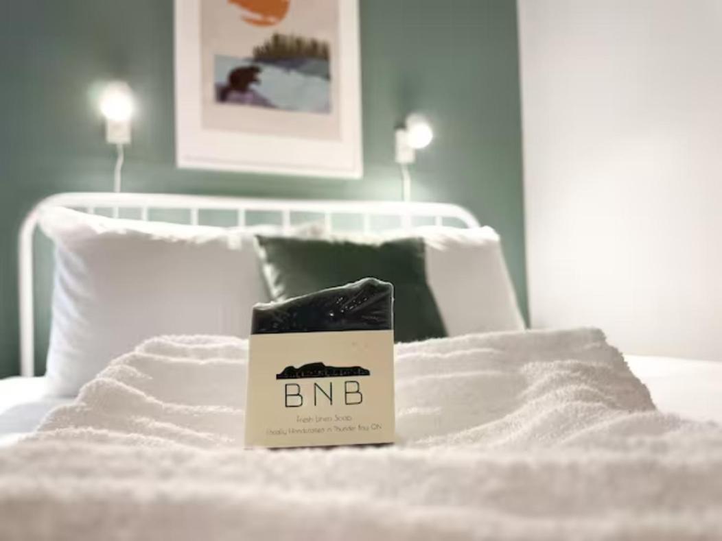 Lake Superior Boutique Hotel Thunder Bay Eksteriør billede