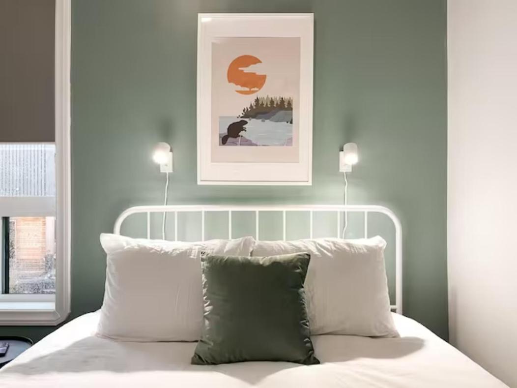 Lake Superior Boutique Hotel Thunder Bay Eksteriør billede